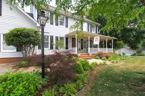505 Ashley Downs, Anderson, SC 29621 photo 2