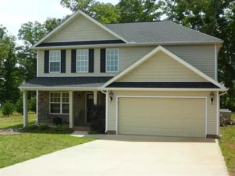 116 Running Fox Ln, Belton, SC 29627 photo 1
