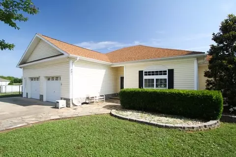 281 Mitchell Rd, Belton, SC 29627 photo 1