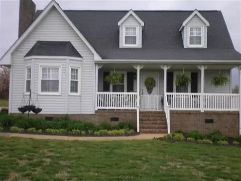1137 Moorhead Pl, Pendleton, SC 29670 photo 1