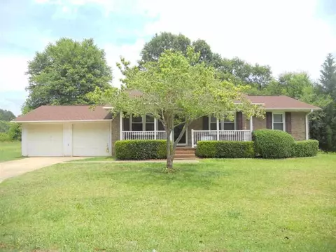 103 Quail Ln, Pelzer, SC 29669 photo 1