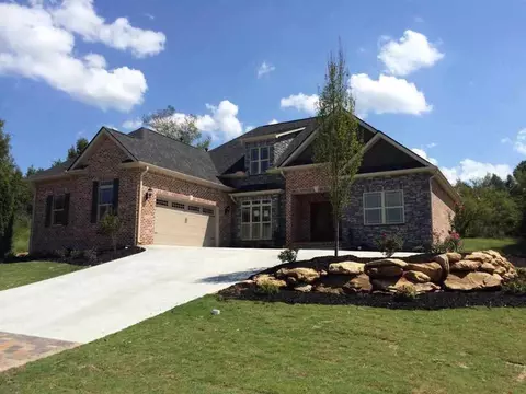 110 Siena Dr, Anderson, SC 29621 photo 1