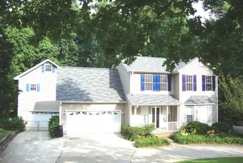 1212 Old Mill Rd, Easley, SC 29642 photo 1