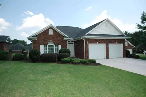 203 Steepleton Way #THE CROSSING, Seneca, SC 29672 photo 21