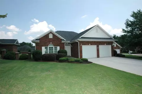 203 Steepleton Way #THE CROSSING, Seneca, SC 29672 photo 1