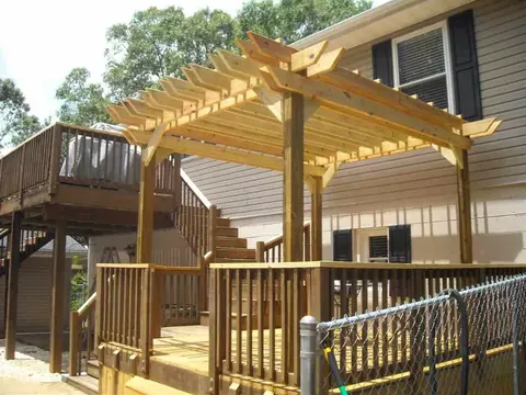 2002 Old Mill Rd, Easley, SC 29642 photo 15