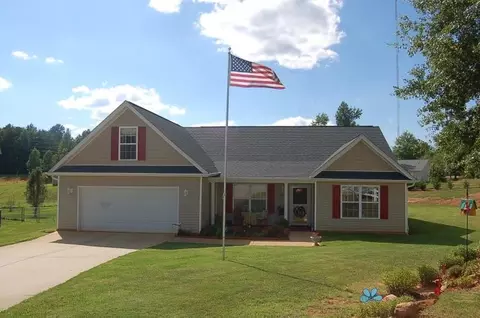 110 Mcbrie Ln, Pendleton, SC 29670 photo 1