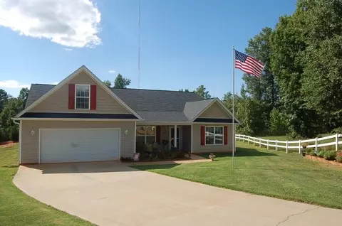 110 Mcbrie Ln, Pendleton, SC 29670 photo 2