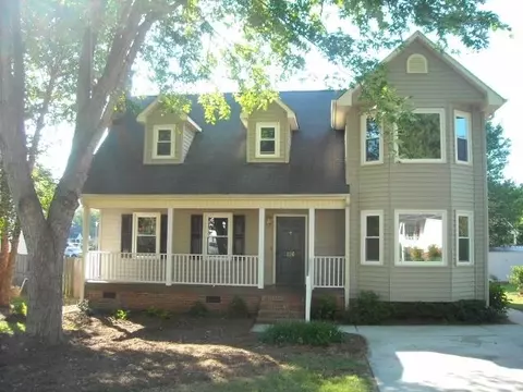 116 Creek Dr, Easley, SC 29642 photo 1