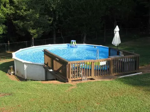 22 Holliday Dam Rd, Honea Path, SC 29654 photo 15