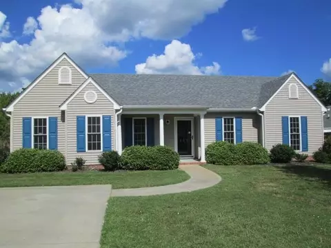 119 Hawk Ridge Dr, Anderson, SC 29621 photo 1