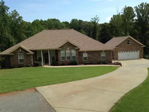 306 Hunt Rd, Easley, SC 29642 photo 1