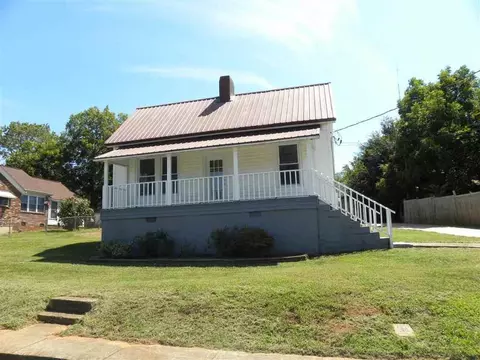 1 Fuller St, Pelzer, SC 29669 photo 1