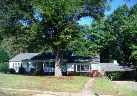 601 E A Ave, Easley, SC 29640 photo 35