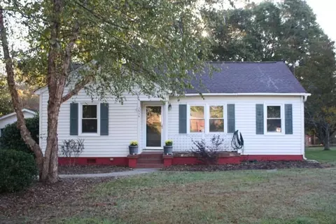1616 E Calhoun St, Anderson, SC 29621 photo 1