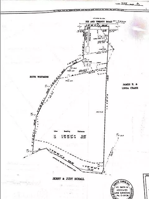 3304 Six And Twenty Rd, Pendleton, SC 29670 photo 7