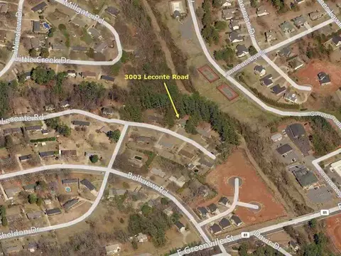 3003 Leconte Rd, Anderson, SC 29621 photo 18