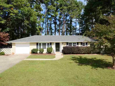 3003 Leconte Rd, Anderson, SC 29621 photo 1