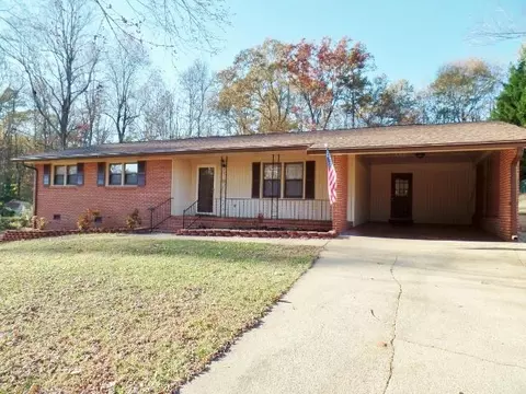 119 Dorr Cir, Easley, SC 29640 photo 1