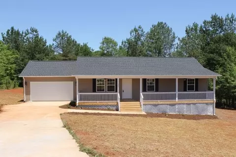 126 Dace Dr, Pickens, SC 29671 photo 1