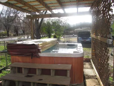 301 W Hampton Ave, Honea Path, SC 29654 photo 13