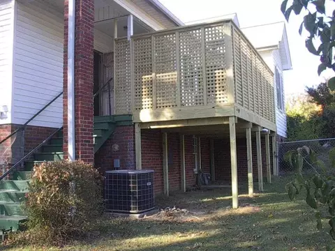 301 W Hampton Ave, Honea Path, SC 29654 photo 16