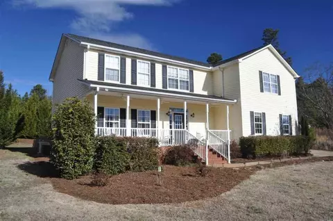 1911 Old Mill Rd, Easley, SC 29642 photo 1