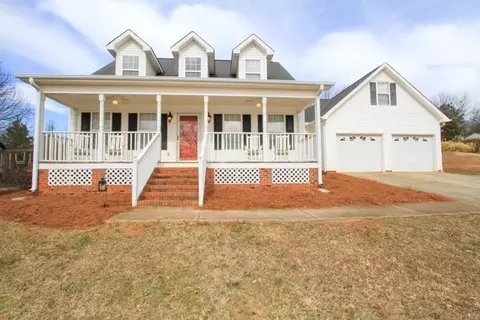 1021 Old Mill Rd, Easley, SC 29642 photo 1