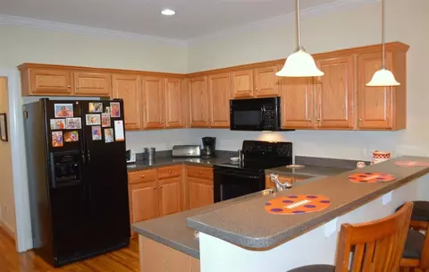 111 Hammock Bay UNIT 3, Central, SC 29630 photo 5