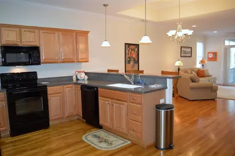111 Hammock Bay UNIT 3, Central, SC 29630 photo 6