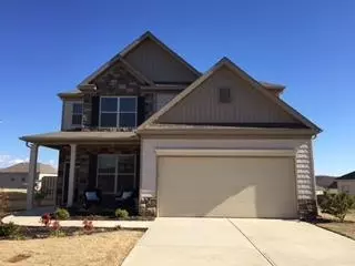 5 Harwick Ct, Easley, SC 29642 photo 1
