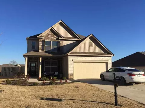 5 Harwick Ct, Easley, SC 29642 photo 2
