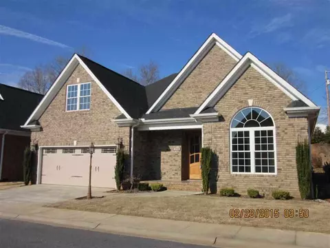 112 Cottage Gate Ln, Easley, SC 29642 photo 1