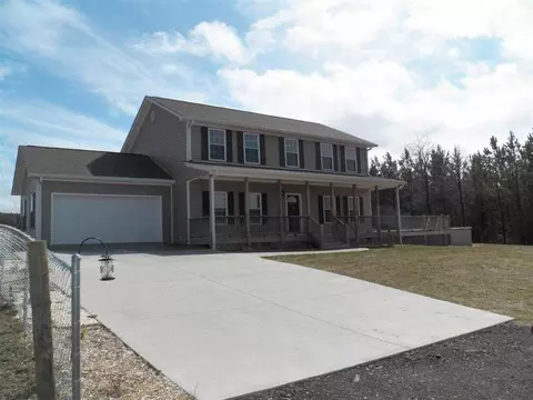 385 Geraldine Dr, Walhalla, SC 29691 photo 1