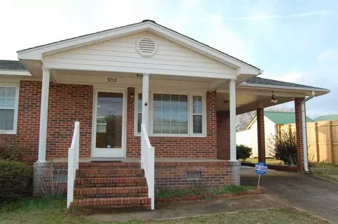 302 Tribble St, Honea Path, SC 29654 photo 2