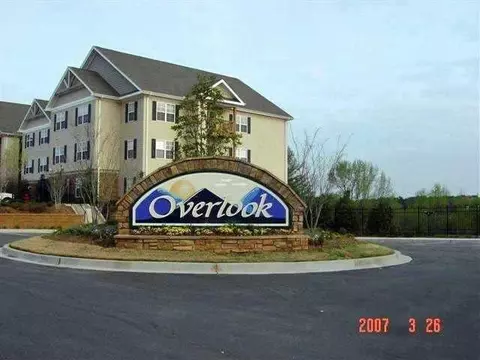 523 Lookover Dr #OVERLOOK CONDOMINIUMS ON, Anderson, SC 29621 photo 1