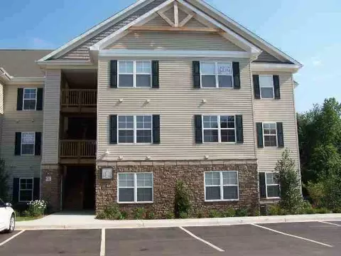 523 Lookover Dr #OVERLOOK CONDOMINIUMS ON, Anderson, SC 29621 photo 8