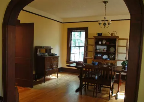 304 Pendleton, Clemson, SC 29631 photo 8