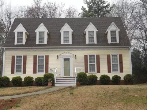 191 Heather Dr, Central, SC 29630 photo 1