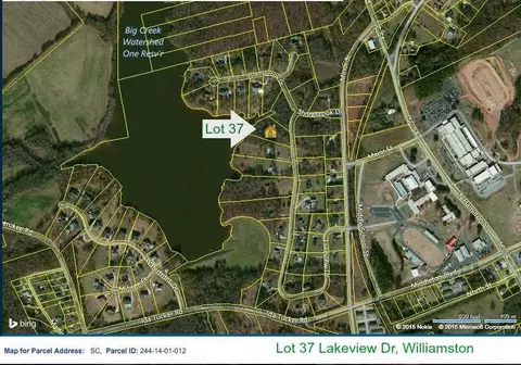 100 Lakeview Dr, Williamston, SC 29697 photo 4