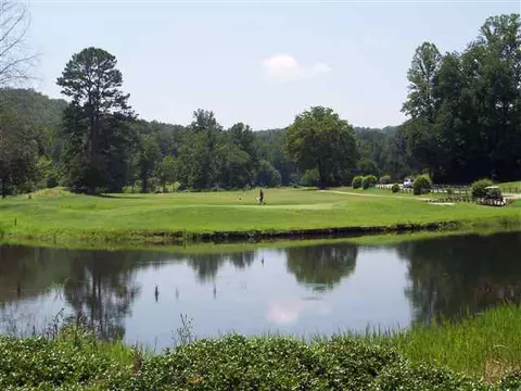 151 Broken Bow, Pickens, SC 29671 photo 7