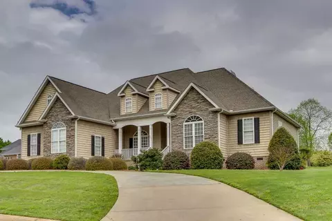 206 Brighton Cir, Easley, SC 29642 photo 2