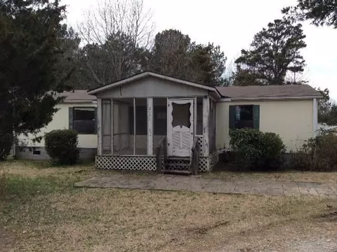 2316 Flat Rock Rd, Starr, SC 29684 photo 1