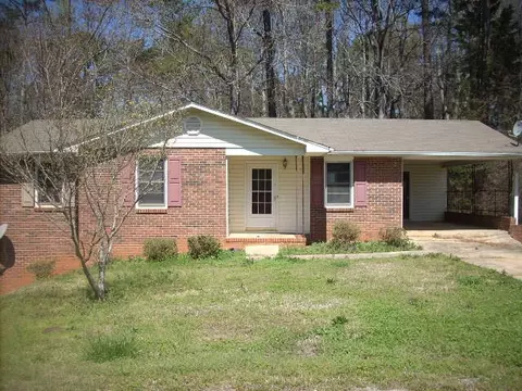 5 Pinecrest Dr, Williamston, SC 29697 photo 1