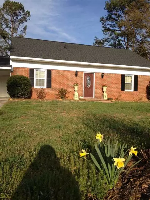 203 Sunset, Easley, SC 29640 photo 2