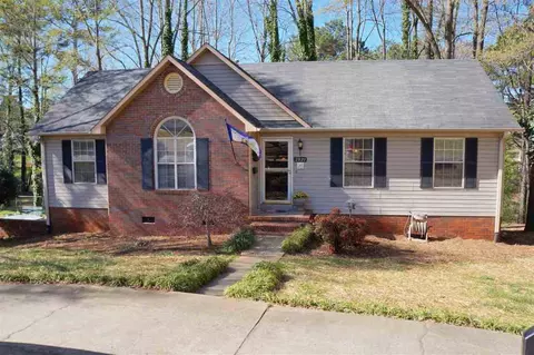 2821 Leconte Rd, Anderson, SC 29621 photo 1