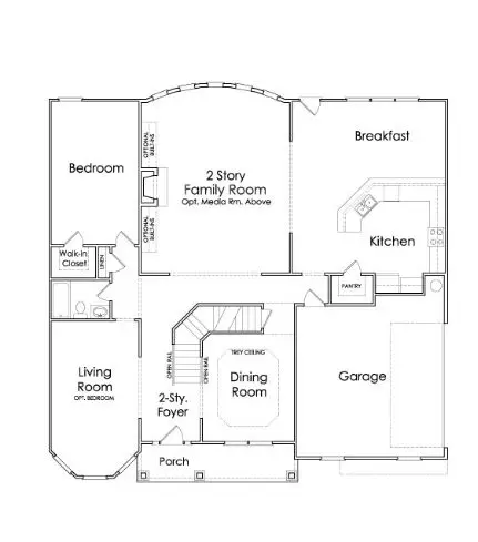 105 Constitution Ave, Pendleton, SC 29670 photo 2