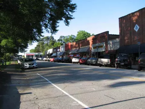 268 Church St, Pendleton, SC 29670 photo 12