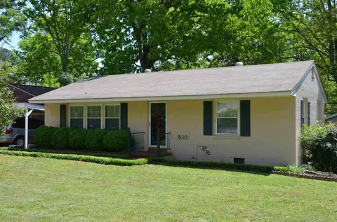 830 Crouch Dr, Pendleton, SC 29670 photo 1