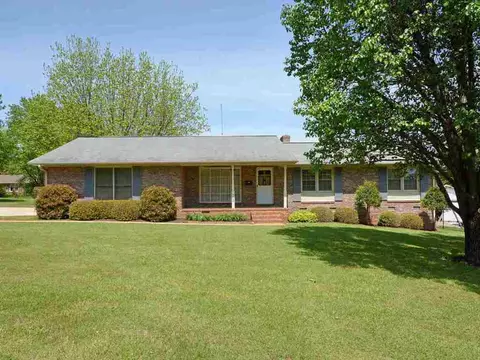 1900 Millgate Rd, Anderson, SC 29621 photo 1